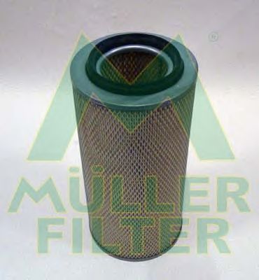 MULLER FILTER pa590 -  Воздушный фильтр